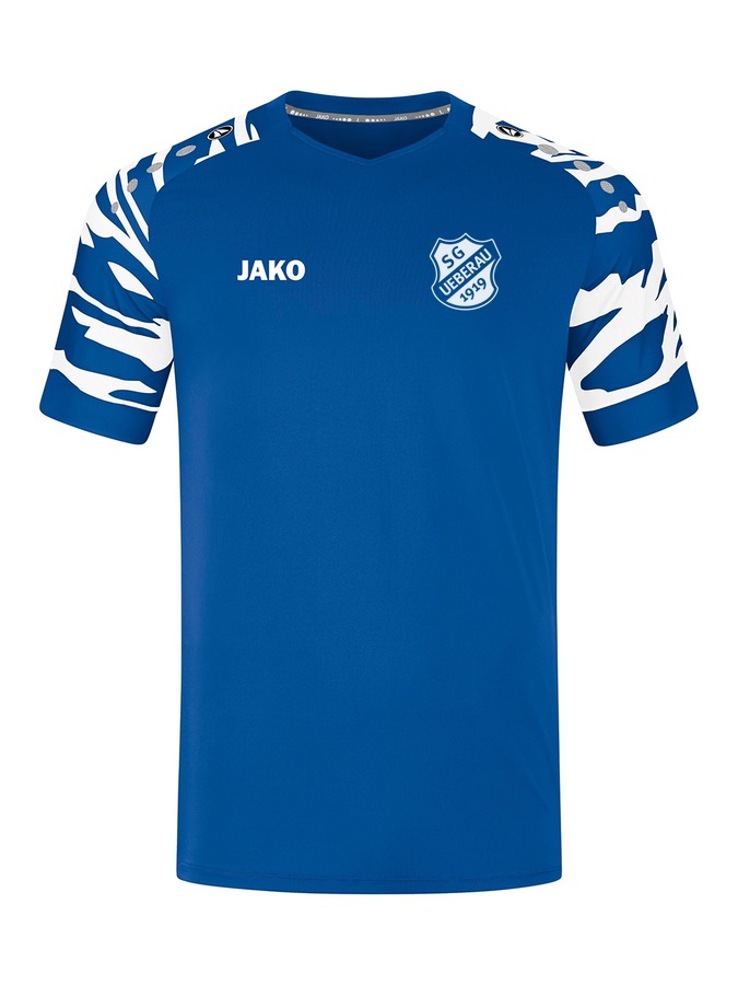 Jako Trikot Wild Kurzarm