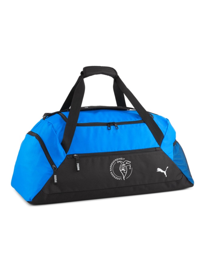 PUMA teamGOAL Teambag M