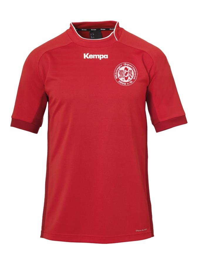Kempa Prime Trikot