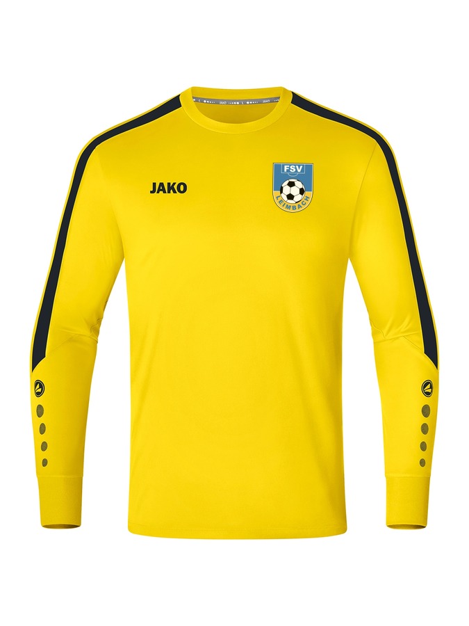 Jako Torwarttrikot Power