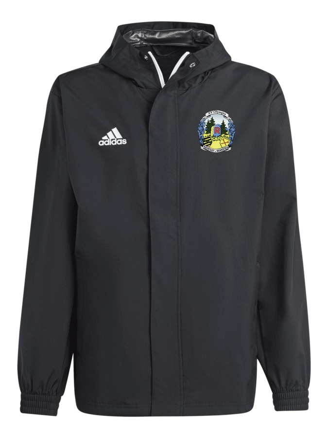 adidas Entrada 22 Allwetterjacke