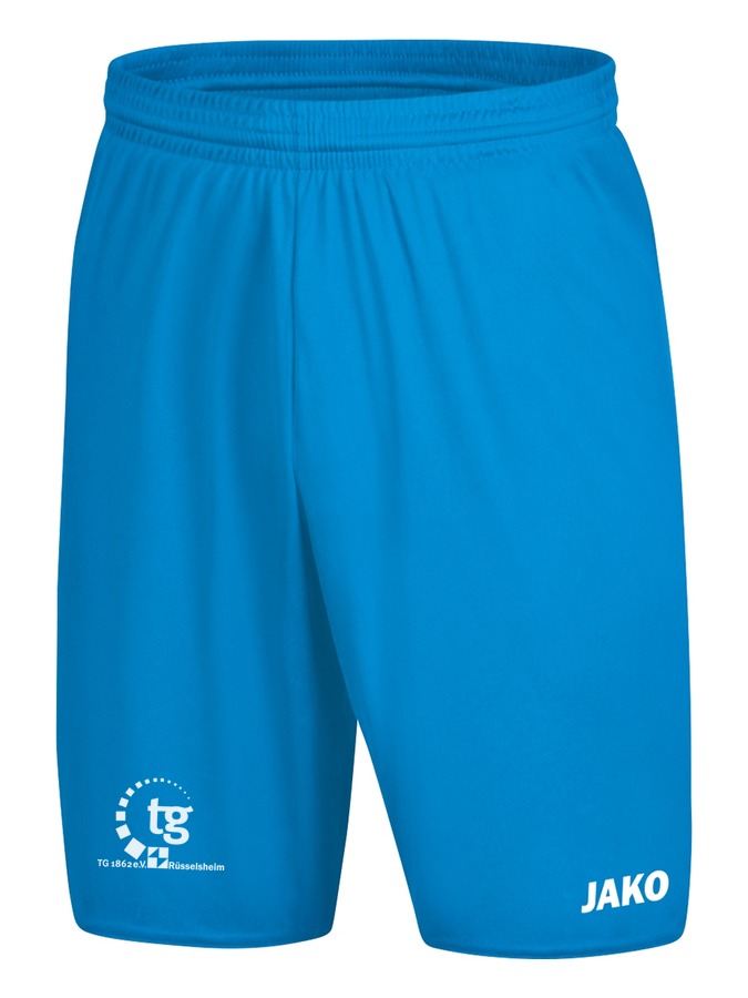 Jako Sporthose Manchester 2.0 ohne Innenslip