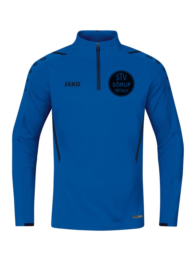 Jako Ziptop Challenge