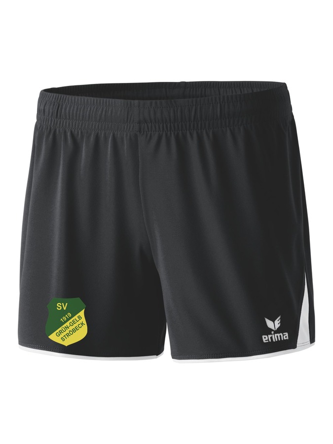 Erima Classic 5-C Shorts Damen
