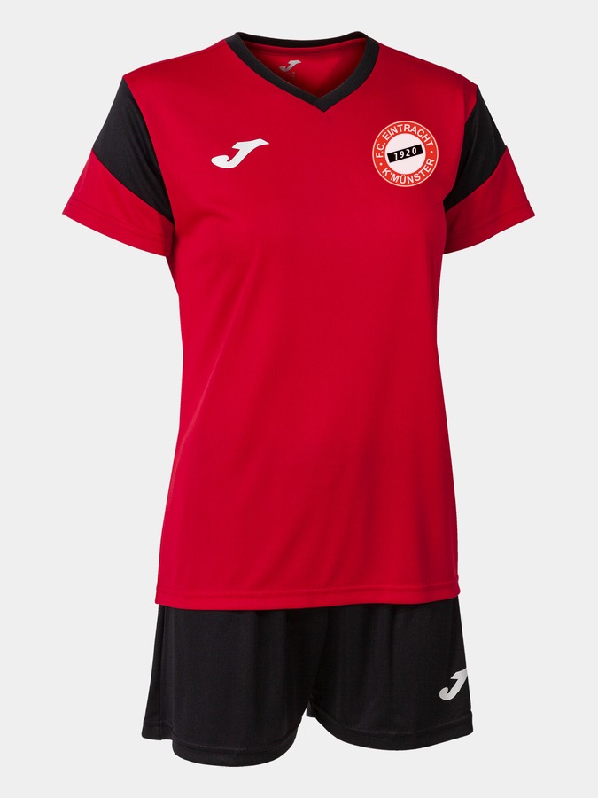 Joma Phoenix Set Damen