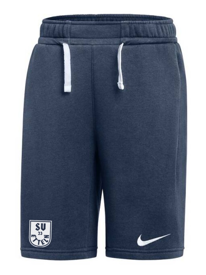 Nike Park 26 Fleece Shorts Kinder