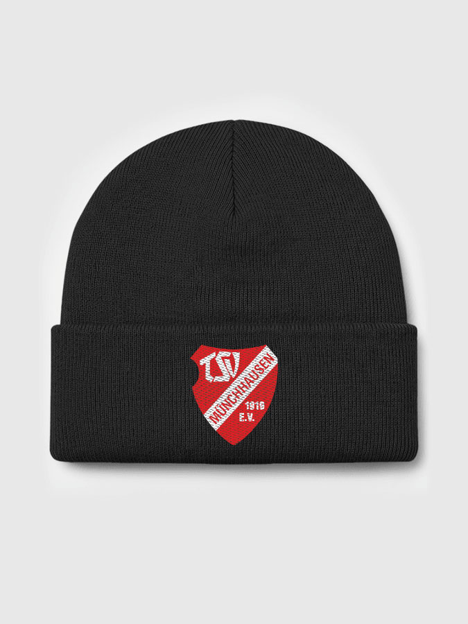 Beanie Kids Sticklogo