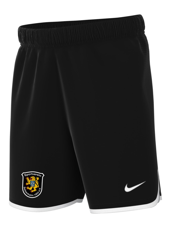 Nike Laser V Woven Shorts Kinder