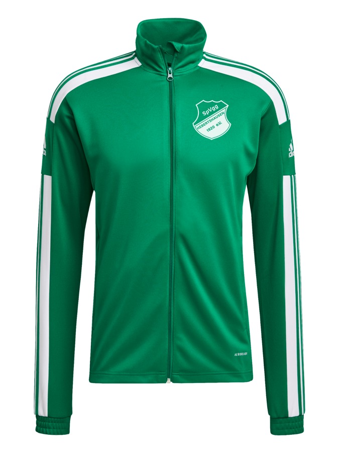 adidas Squadra 21 Trainingsjacke