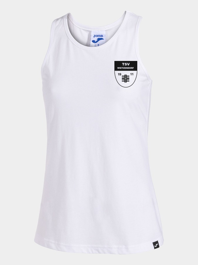 Joma Oasis Tank Tanktop Damen