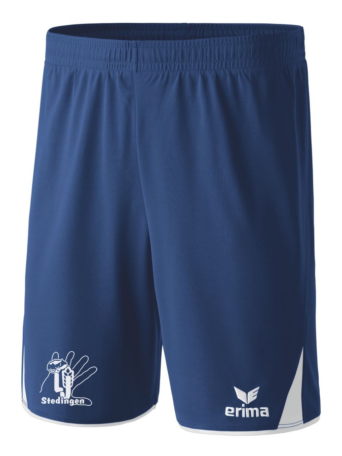 Erima Classic 5-C Shorts