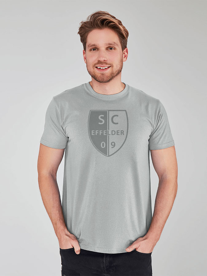 Shirt All Grey Herren