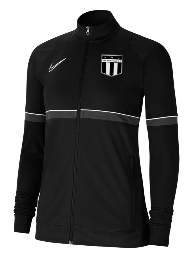 Nike Academy 21 Knit Trainingsjacke Damen