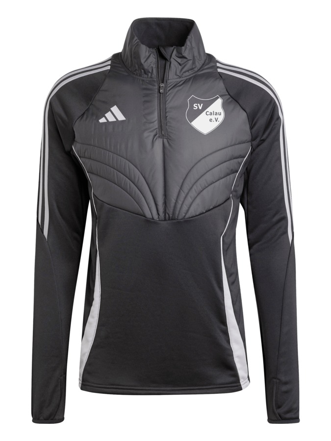 adidas Tiro 24 Winterized Trainingsoberteil