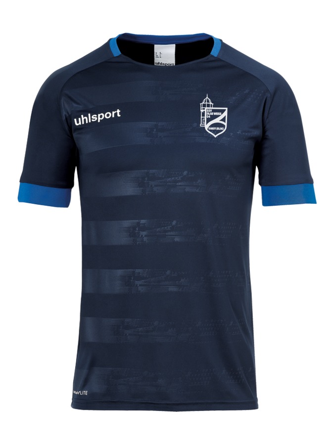 uhlsport Division 2.0 Trikot Kurzarm