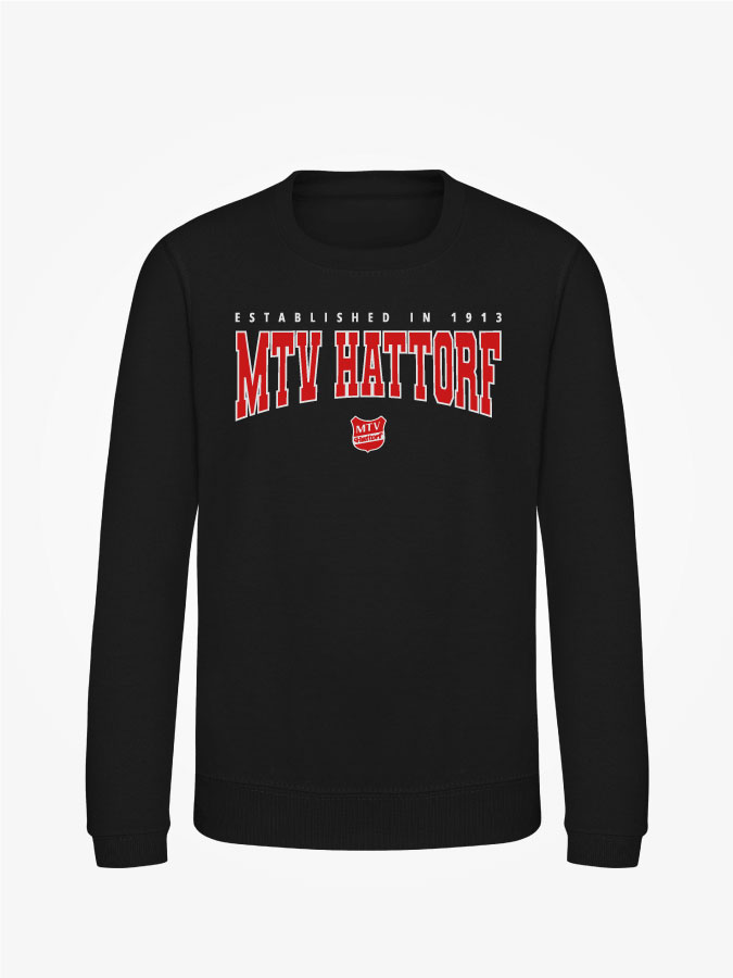 Sweater Retro Kids