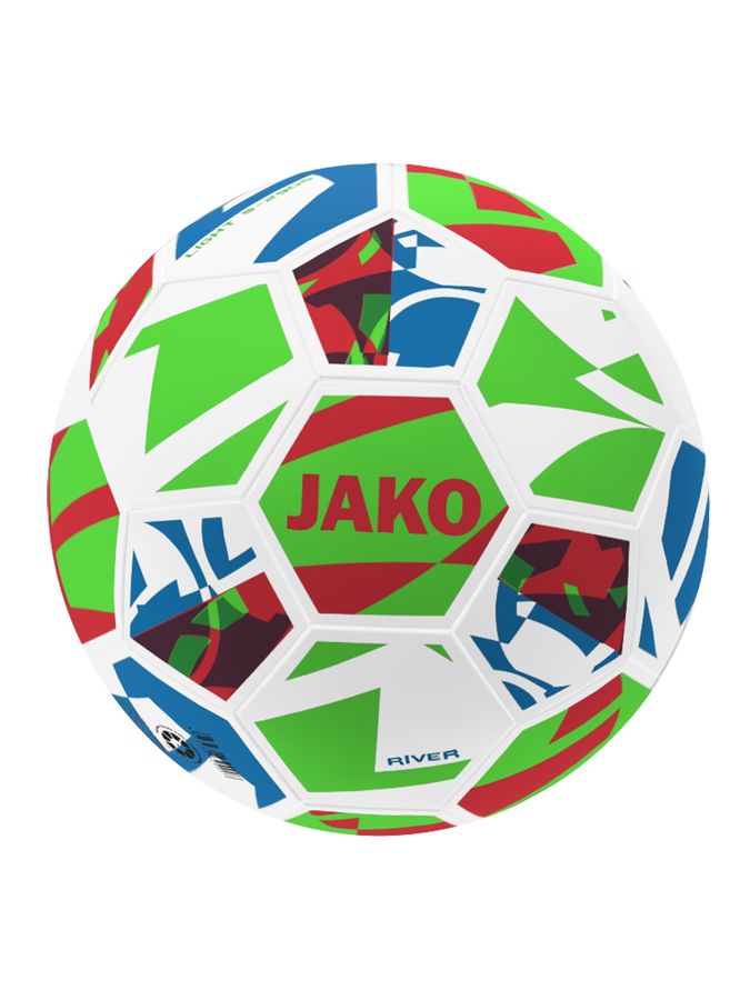 Jako Lightball River