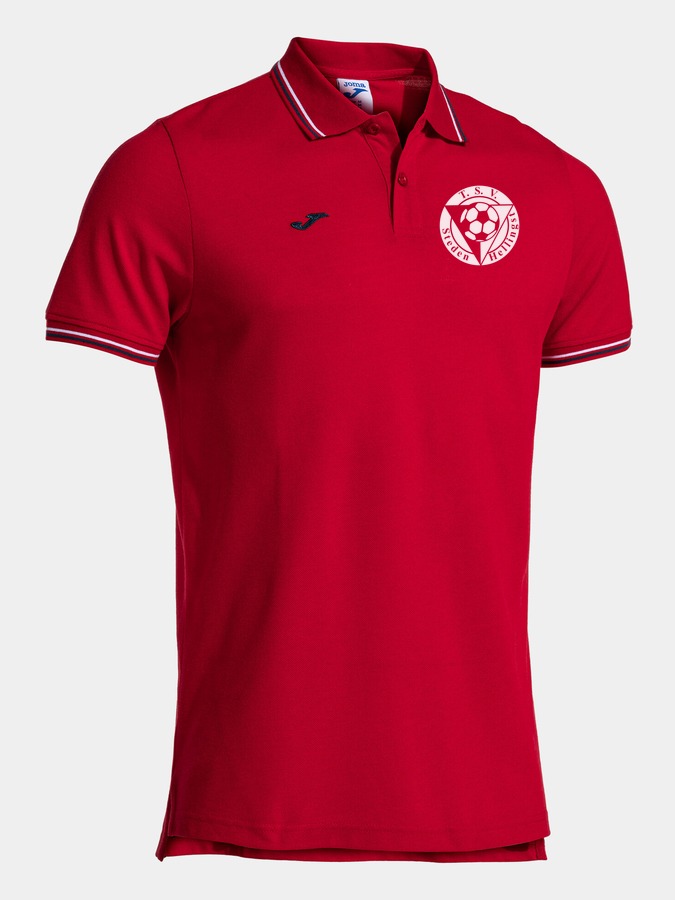 Joma Confort Classic Polo