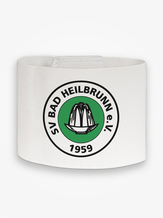 Armbinde Logo