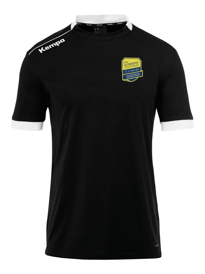 Kempa Player Trikot