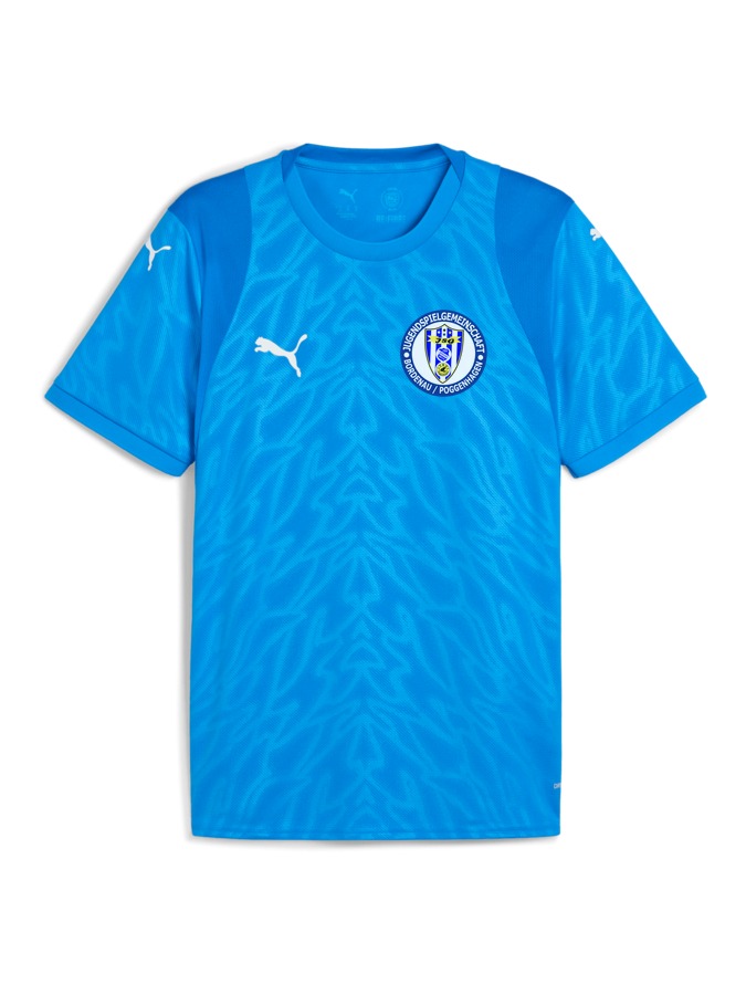 PUMA teamCUP Trikot