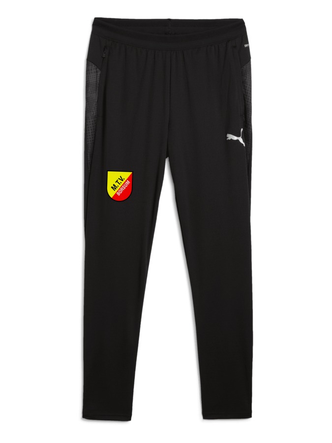 PUMA teamCUP Trainingshose