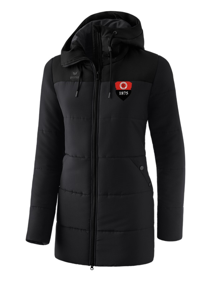 Erima Squad Winterjacke Damen