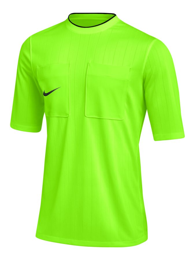 Nike Fußball Schiedsrichter Trikot