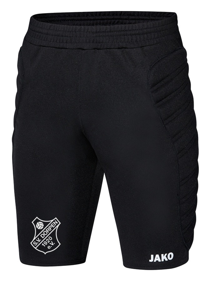 Jako Torwart-Short