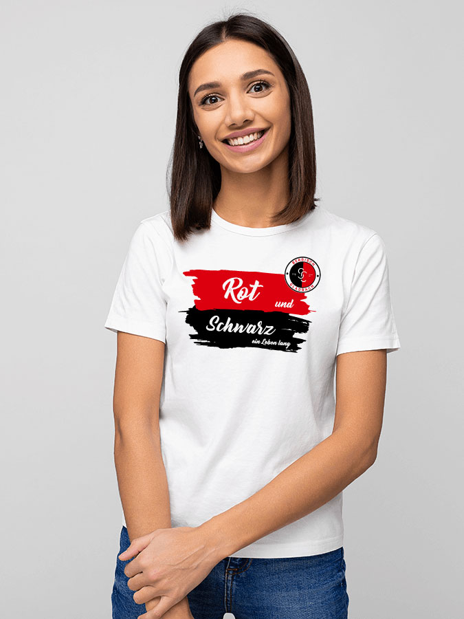 Shirt Loyal Damen