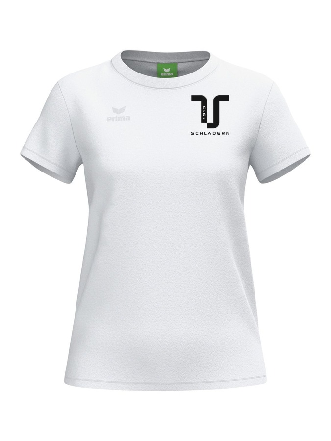 Erima Compete T-Shirt Damen