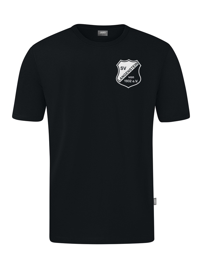 Jako T-Shirt Doubletex Damen