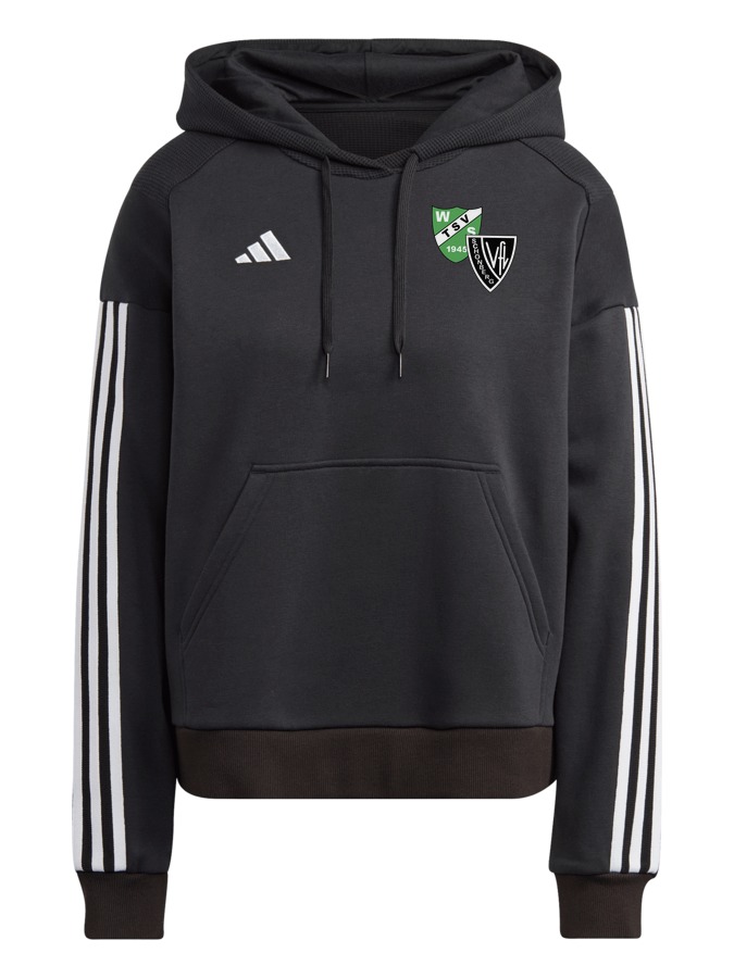 adidas Tiro 23 Competition Hoodie Damen