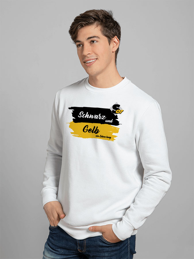 Sweater Loyal Herren