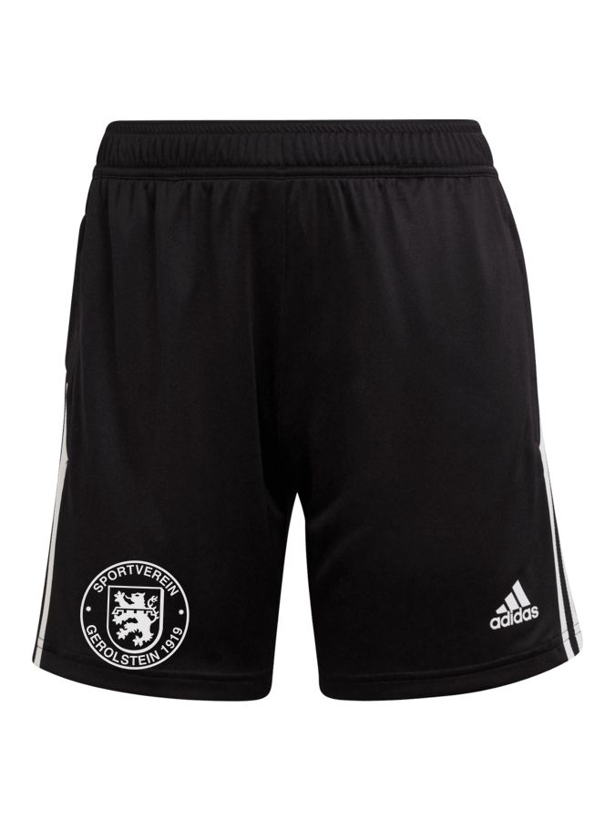 adidas Condivo 22 Trainingsshorts Damen