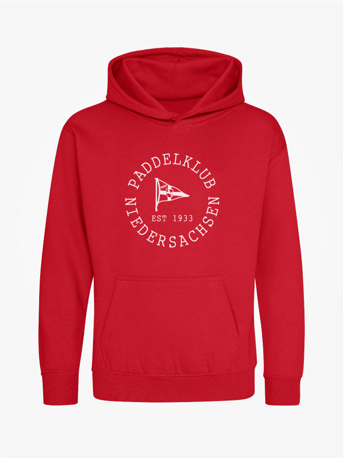 Hoodie Core Kids