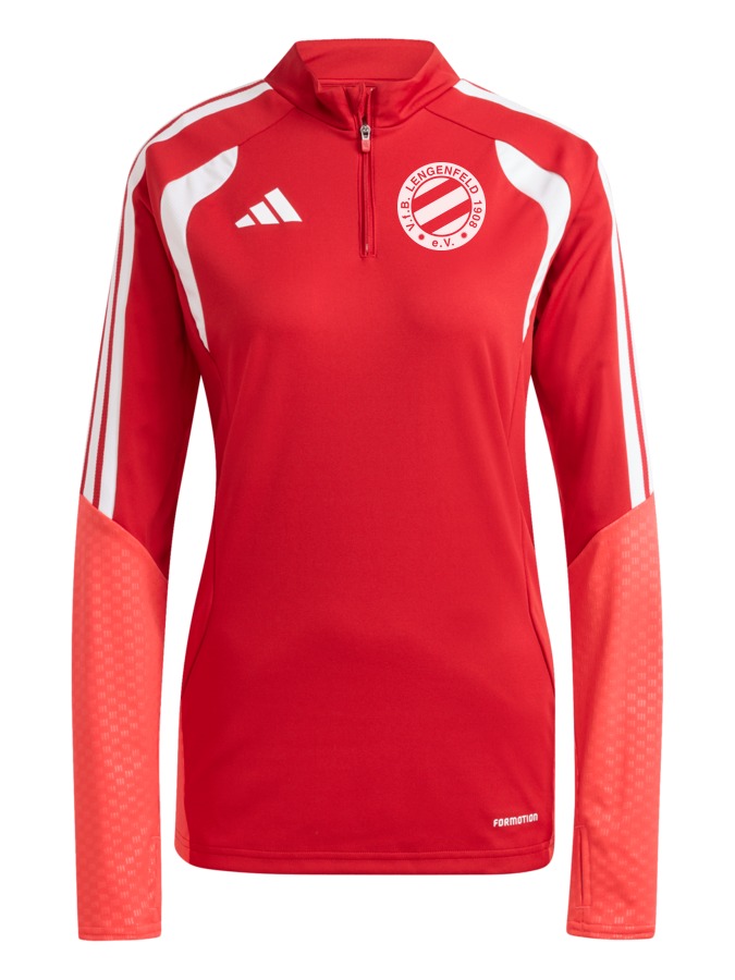 adidas Tiro 26 Competition Trainingsoberteil Damen