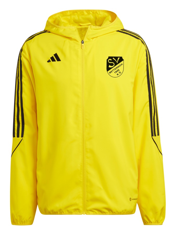 adidas Tiro 23 League Windbreaker Präsentationsjacke