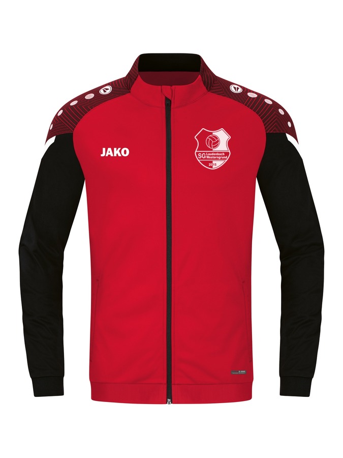 Jako Polyesterjacke Performance