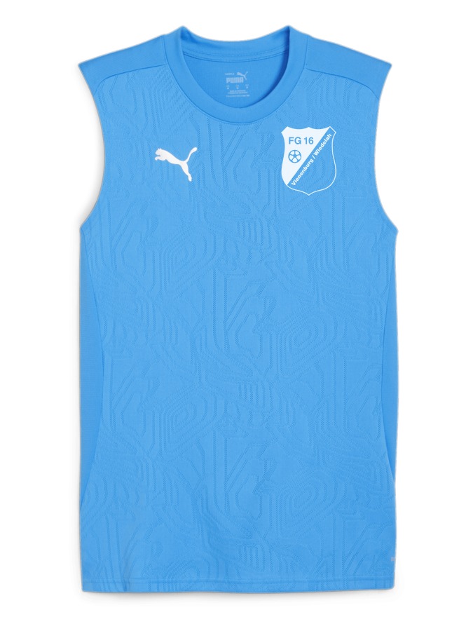 PUMA teamFINAL Trainingstanktop