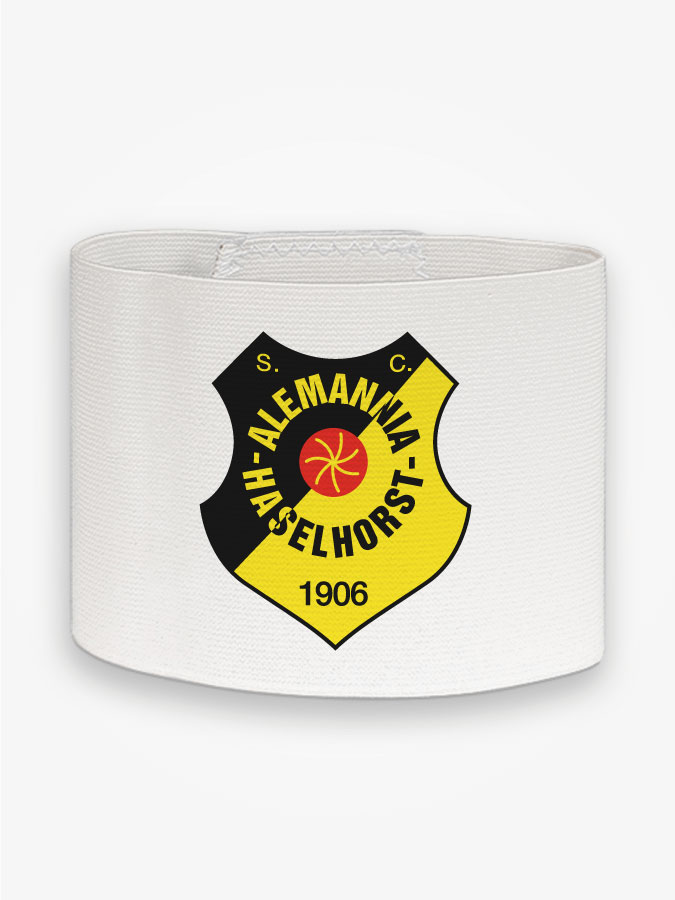 Armbinde Logo