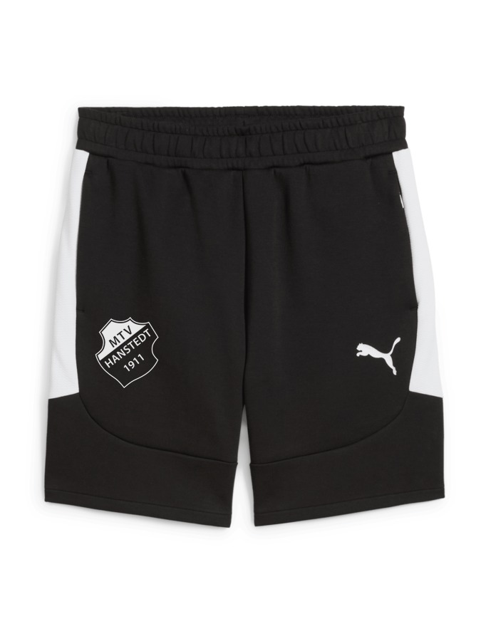 PUMA teamEVOSTRIPE Shorts