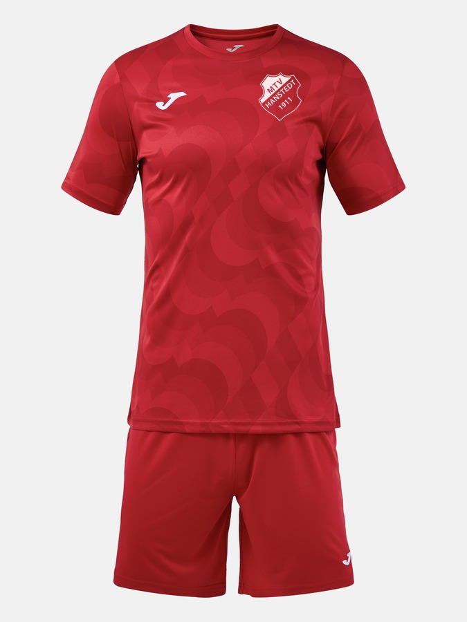 Joma New Area Set