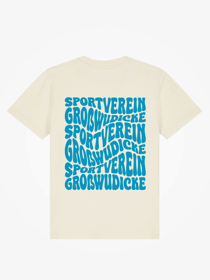 Shirt Wavy Kids
