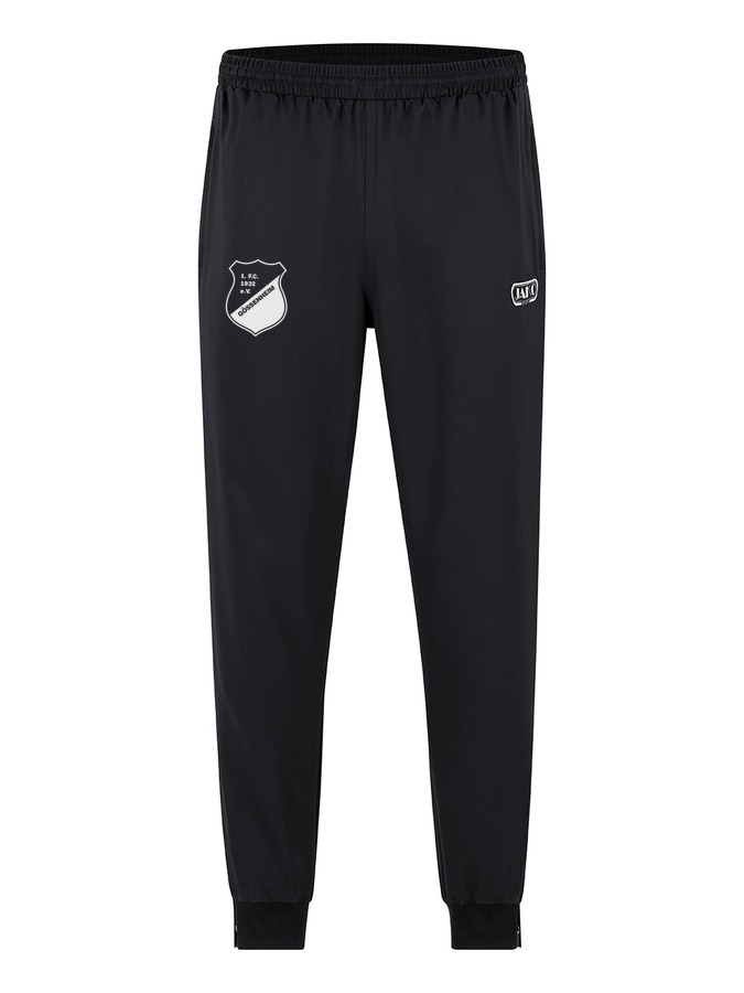 Jako Freizeithose Retro