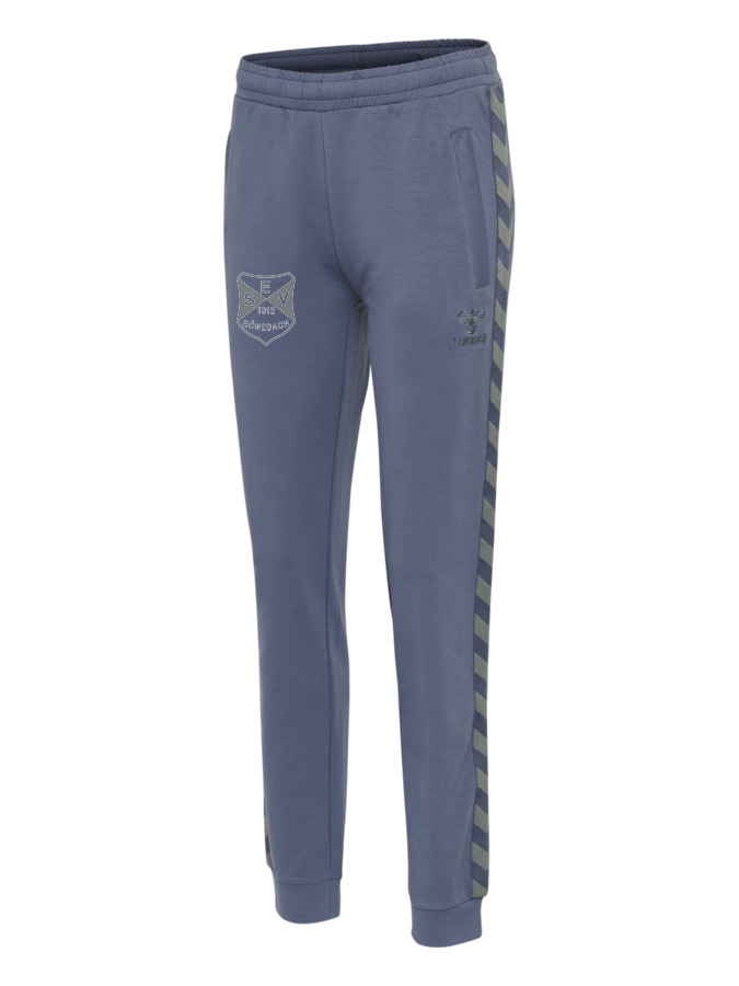 Hummel Move Classic Pants Damen