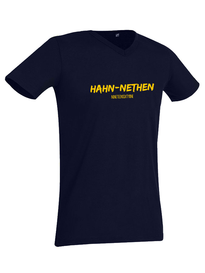 Shirt Luers V-Neck
