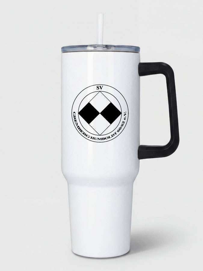 Tumbler Thermobecher 1,2 L