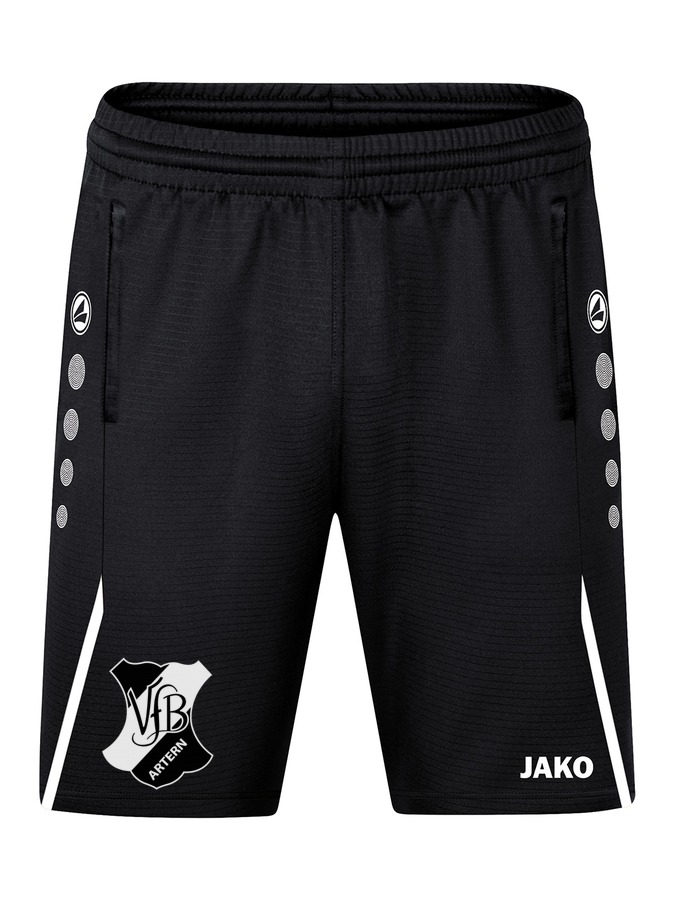 Jako Trainingsshort Challenge