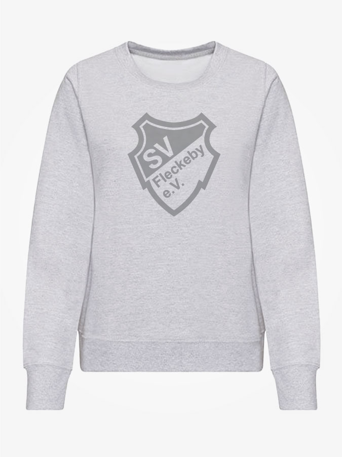 Sweater All Grey Unisex